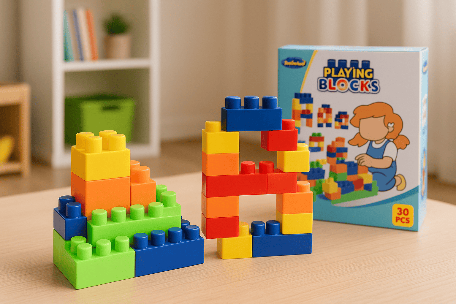 Which Educational Toys Build Kids’ Problem-Solving Skills?
